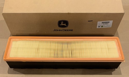Filtre à air d'origine John Deere AL220527