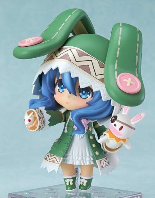Nendoroid 395 Date a Live Yoshino Figure Good Smile Company