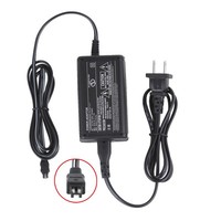 Sony Handycam Hdr-cx260ve Camcorder Power Supply Ac Adapter Cord Cable Charger Sony Handycam Hdr-cx260ve Camcorder Power Supply Ac Adapter Cord Cable Charger