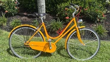 Veuve Clicquot Bike 
