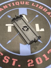 GI Joe ARAH. 1987 Mobile Command Center. MCC. Parts. Radar Mount