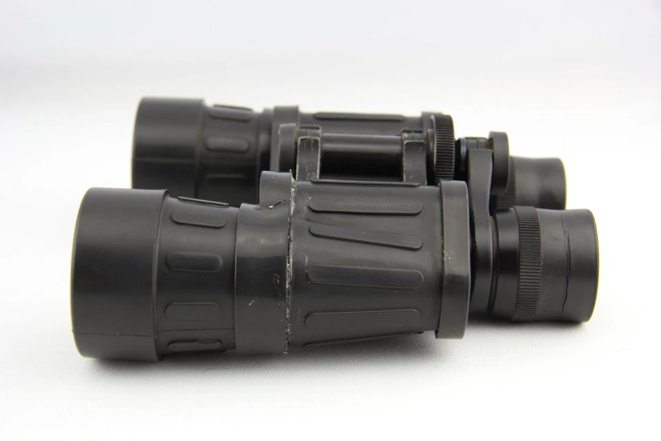 Alpin Optolyth 8x40 Ceralin Vergütung Fernglas Binoculars defekt #7019 - Bild 3 von 4