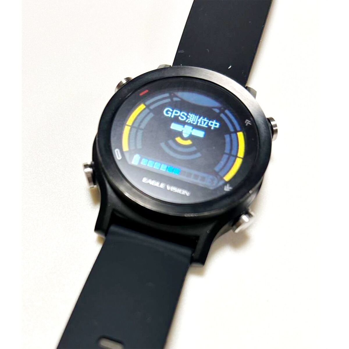 EAGLE おる VISION watch ACE 本体 EAGLE おる VISION watch ACE 本体