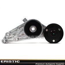 97-05 1.8l Ac Belt Automatic Tensioner Audi A4 Vw Passat Dohc Turbo Aeb Atw Awm