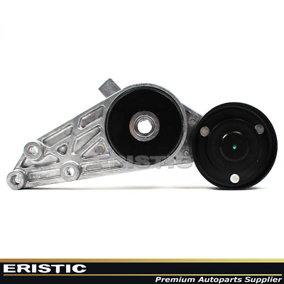 97-05 1.8L A/C Belt Automatic Tensioner Audi A4 VW Passat DOHC Turbo AEB ATW AWM