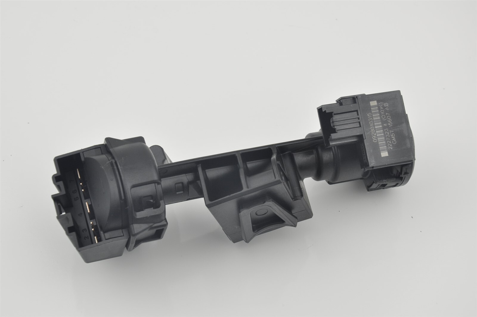 2017 FORD ESCAPE Ignition Lock Cylinder Switch Immobilizer w/o Key GM5T15607AB eBay