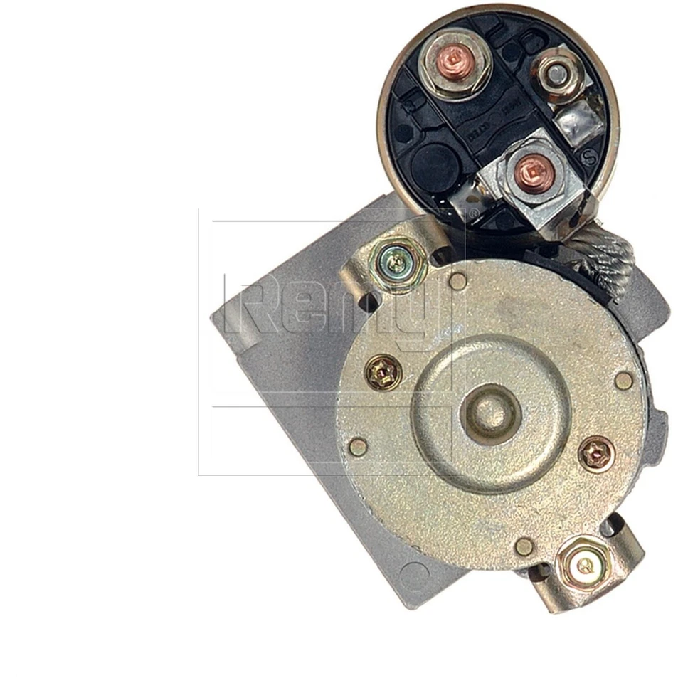 Motor de arranque para Century, Rendezvous, Terraza, Equinox, Impala+Mais 26429 - Imagem 4 de 4