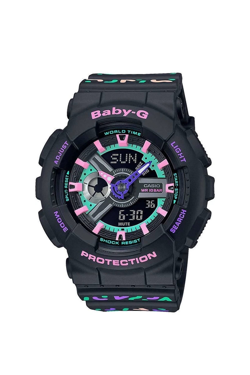 Casio baby g clearance 2019