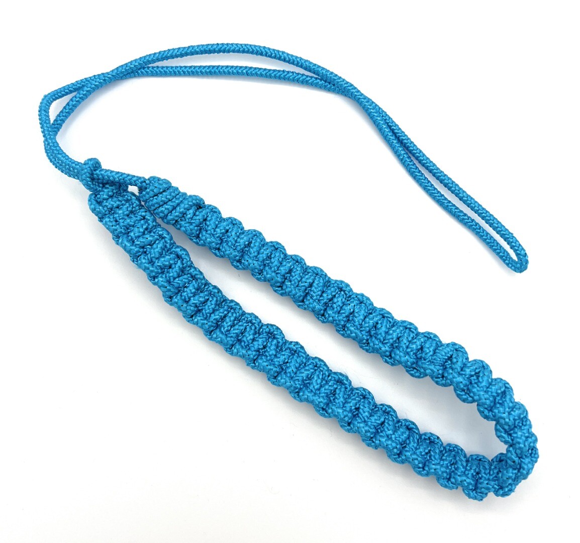 Plain Royal Blue Lanyard, 0.7 Inch At Rs In New Delhi | ID - Foto 12