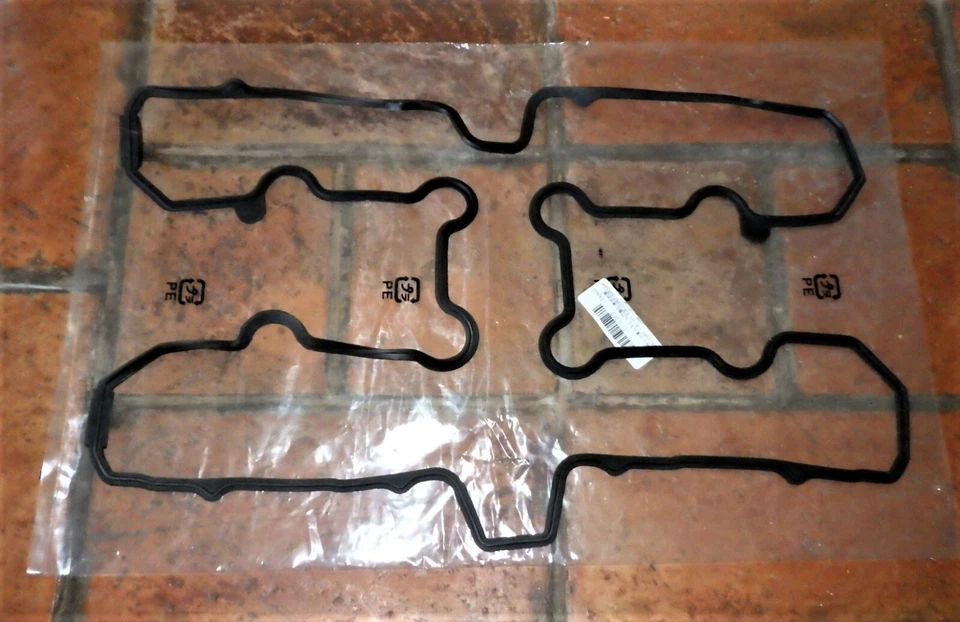 Joint Cache Culbuteur Yamaha - 1200 XJR 94/98 - 1300 XJR 98/16 - 1200 SP 97/98 - Photo 2/2
