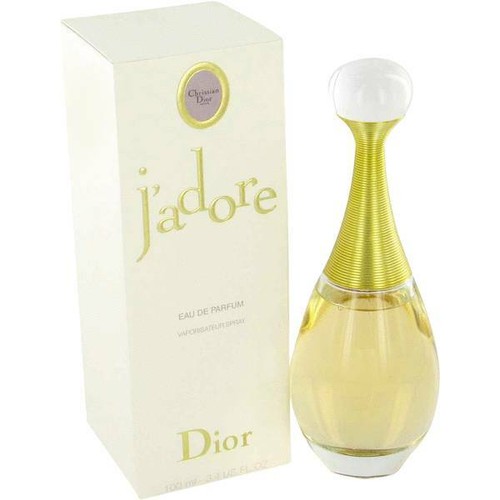 jadore perfume 3.4 oz