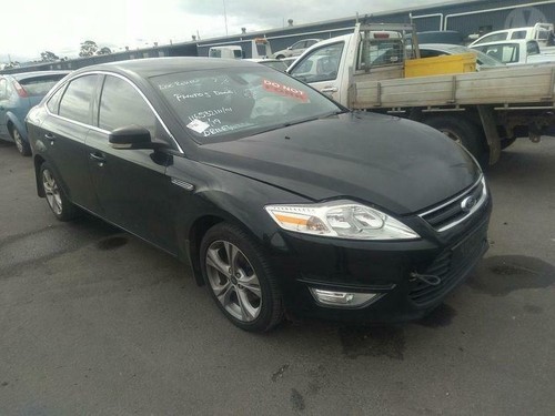Genuine 2010 FORD MONDEO MC ZETEC 10-15 HATCH, TAIL GATE ANTI VIBRATION DAMPER - Picture 6 of 11