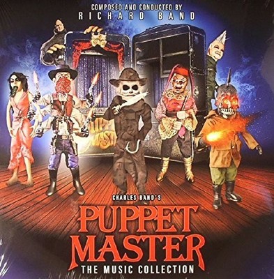 Puppet Master (869747000106)