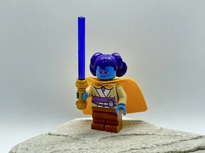 Lego® Star Wars - Lyz Solay - Minifigur - sw1269 - Neu aus 75358 - Bild 1 von 2