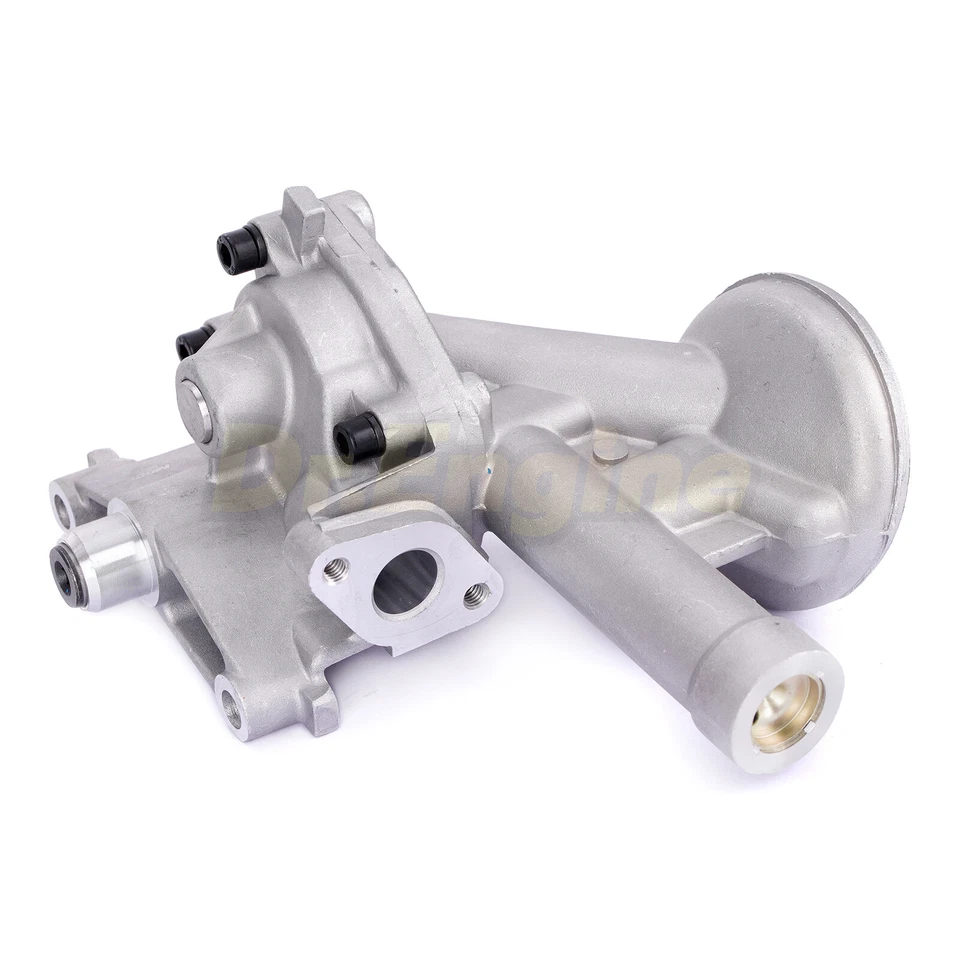 Bomba de óleo bomba de água ajuste 1992-2005 Volkswagen Corrado Golf Jetta Passat 2.8L - Imagem 3 de 4