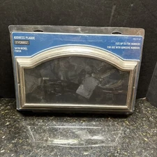 EVERBILT ADDRESS PLAQUE 1003 111 427