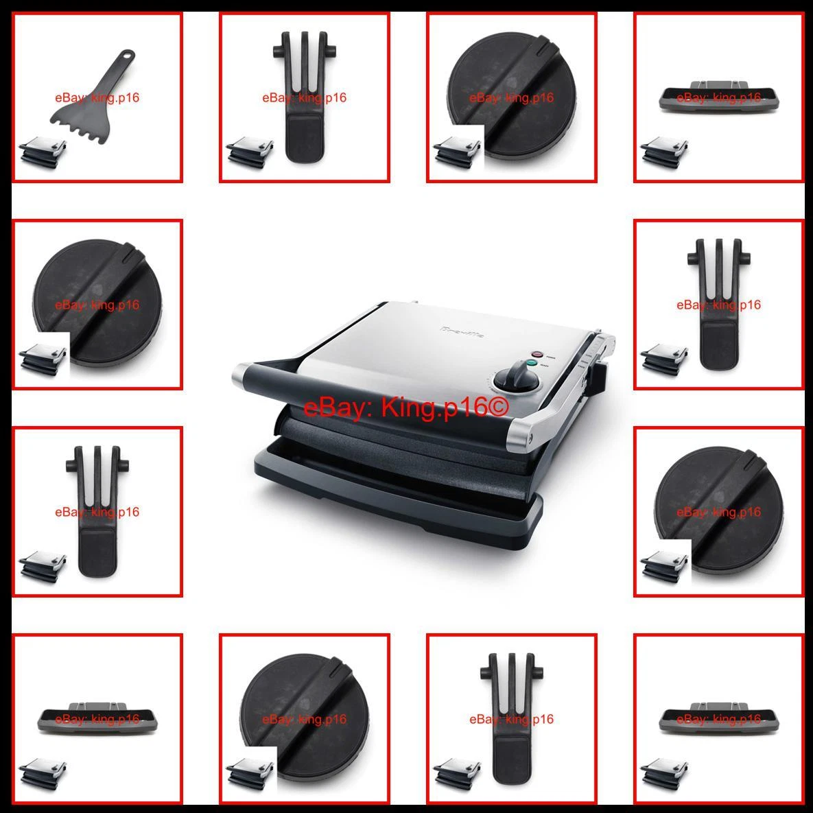 Breville bgr250 cheap