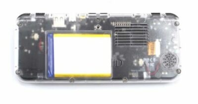 Odroid Go Super Clear White--Fast Shipping from Florida | eBay Odroid Go Super Clear White--Fast Shipping from Florida | eBay