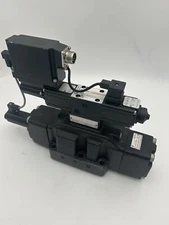 Atos DPZO-TE-471-L5/BE 10 Two Stage Proportional Valve New