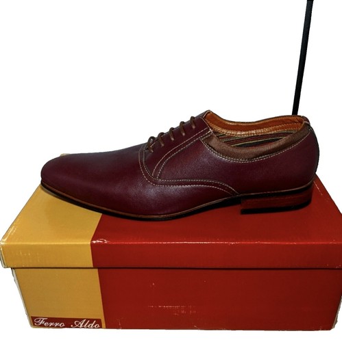 aldo red dress shoes Aldo | Shoes | Aldo Venison Red Loafers Mens Size 9