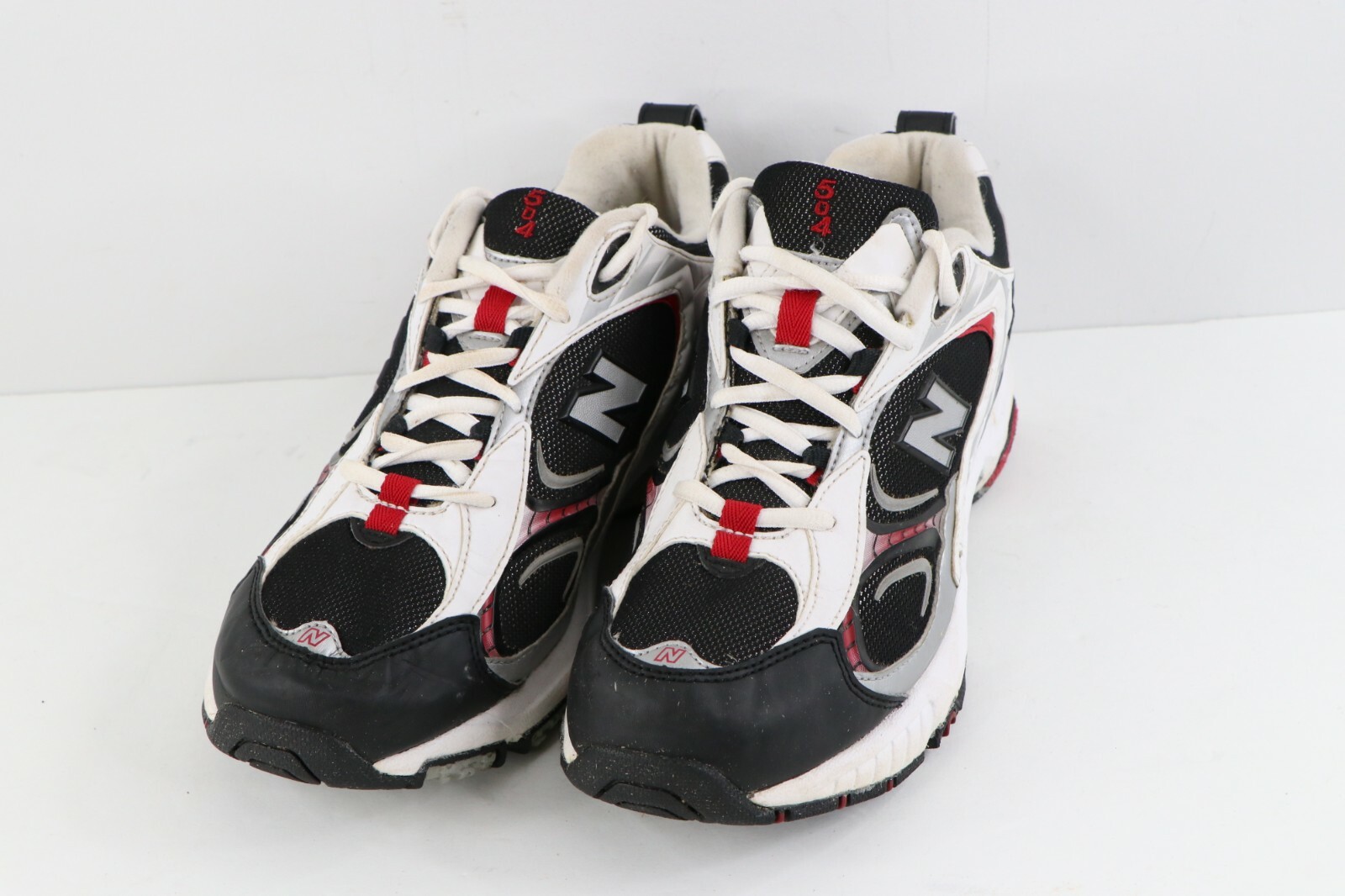new balance 504