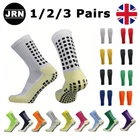 Football Socks Anti Slip Socks Sports Socks Non Slip Socks Grip Socks UK