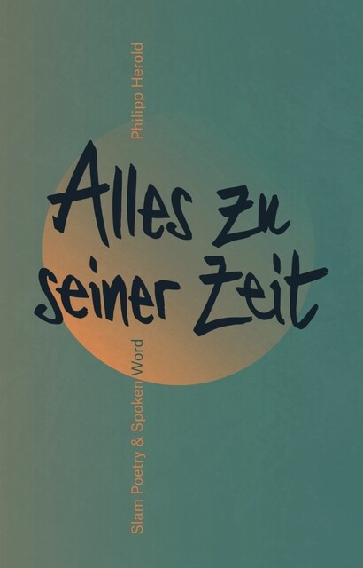 Thumbnail - Alles Zu Seiner Zeit Philipp Herold