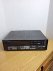 Kenwood Kr-V95R Am Fm Stereo Receiver Home Theater Tuner Amplifier Tested