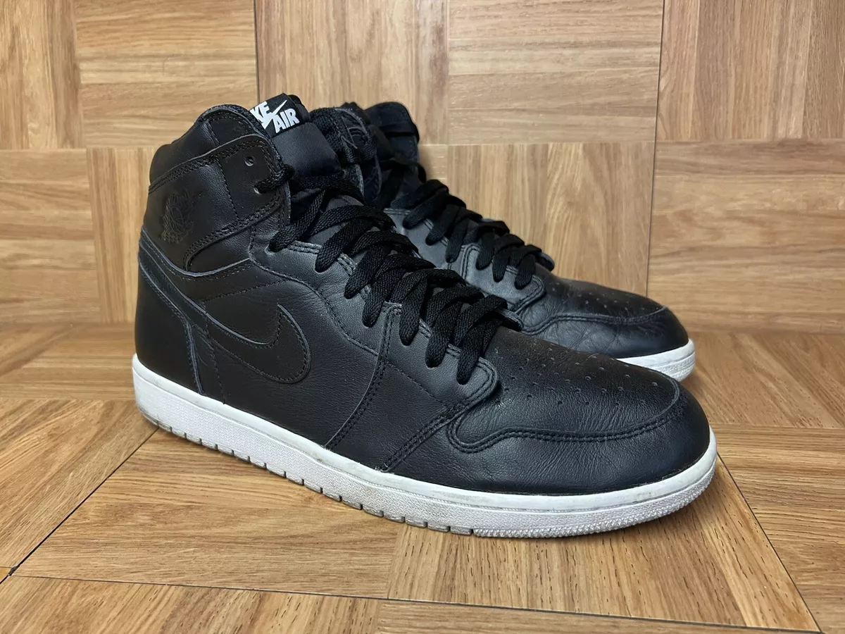 RARE🔥 Nike Air Jordan 1 Retro High OG Cyber Monday 2015 Size 13 555088-006