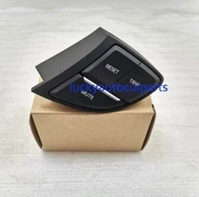 For Hyundai Sotana 2011-2014 8th Right Steering Wheel Switch Button 3 Bottons