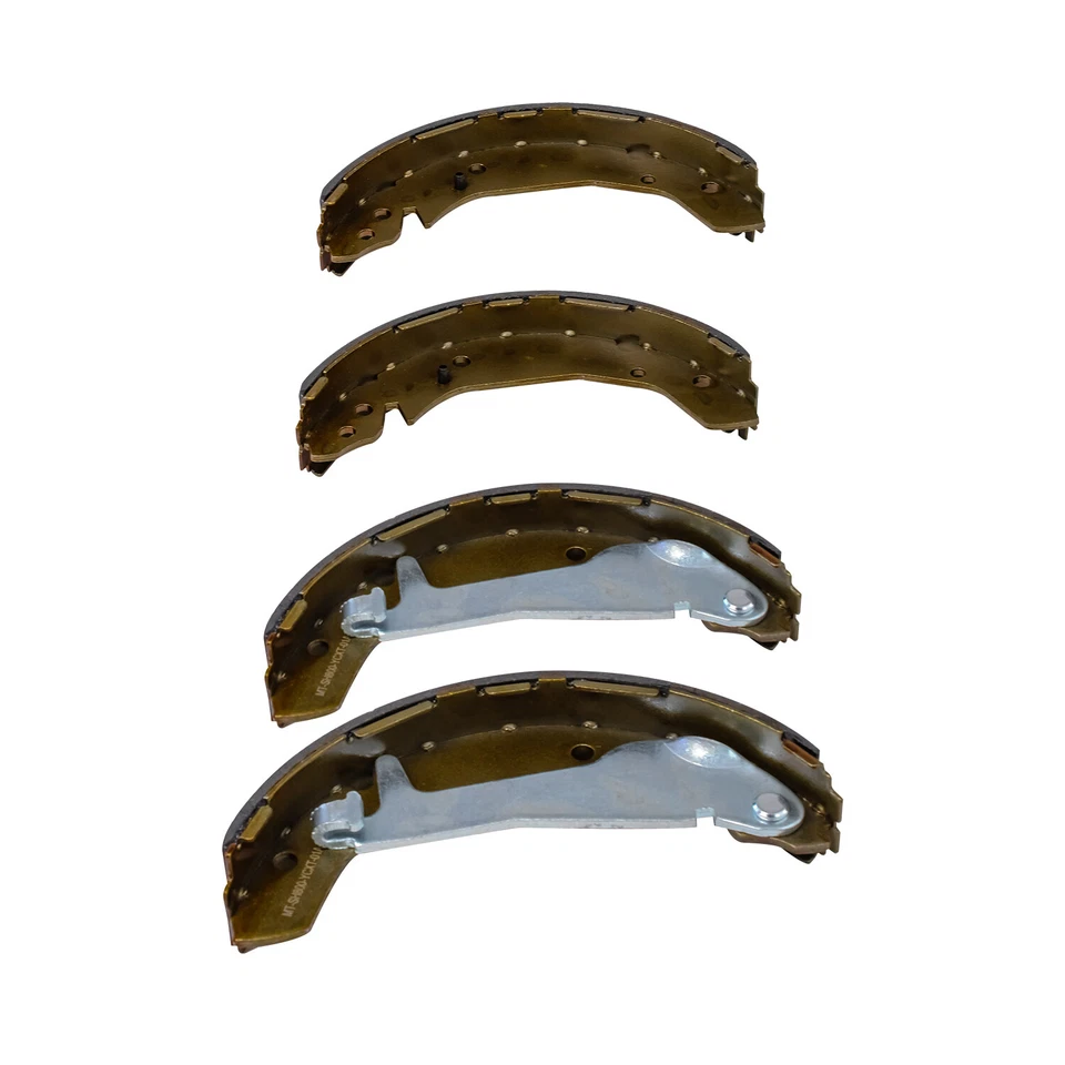 Rear Brake Shoes for Dodge Stratus Chrysler Sebring Chevy HHR Cobalt G5 - Image 4 of 4