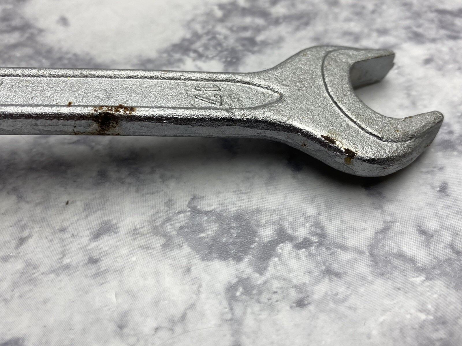 Matador Mercedes-Benz 2015810246 Wrench 17mm/19mm Auto Tool Kit | eBay 