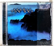 Various Artists - Across the Sea (CD 1999)
