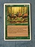 Elven Riders, Fourth Edition, Magic the Gathering MTG