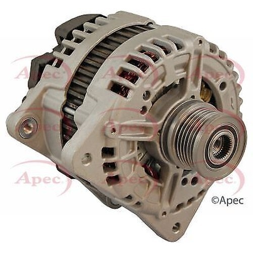 FüR Skoda VW 3.6L 2.0L FSI / Tdi 2008 Ab Lichtmaschine 12V Volt 180A Strom-image