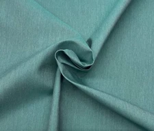 SUNBRELLA 48094 CAST BREEZE BLUE OUTDOOR INDOOR FURNITURE FABRIC BY YARD 54"W