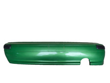 Nissan Micra K11 ab 1998- original  Stoßstange hinten Heckschürze 85022-73B40