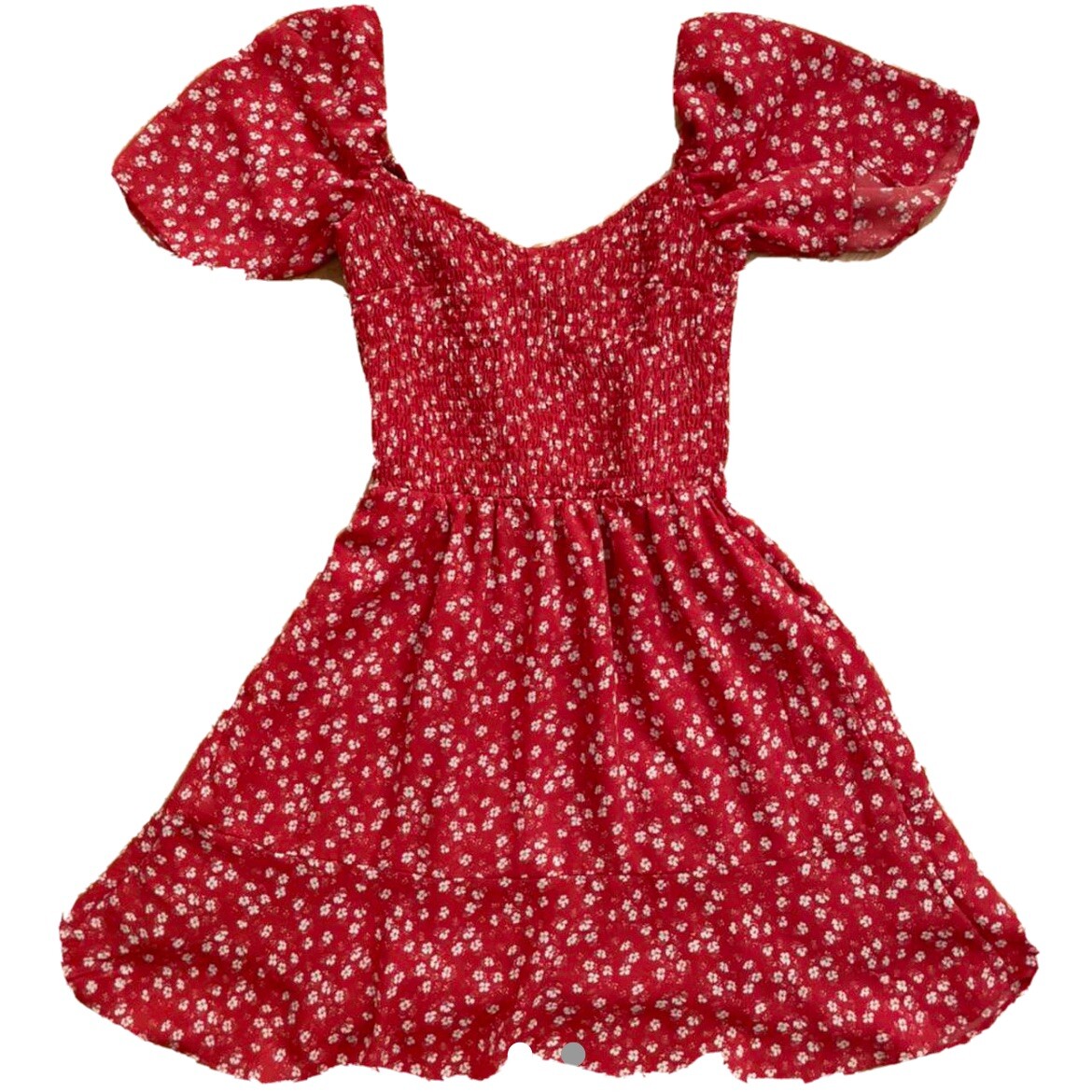 abercrombie and fitch red dress & | Dresses | Nwt Abercrombie Fitch Giselle Pleated Cut Out Satin Maxi Deep Size S down feature designed to make all abercrombie and fitch red floral