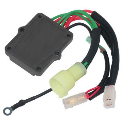 Voltage Rectifier Regulator for Yamaha LX250 L250A L250B S250A SX250 TUL/XXLR