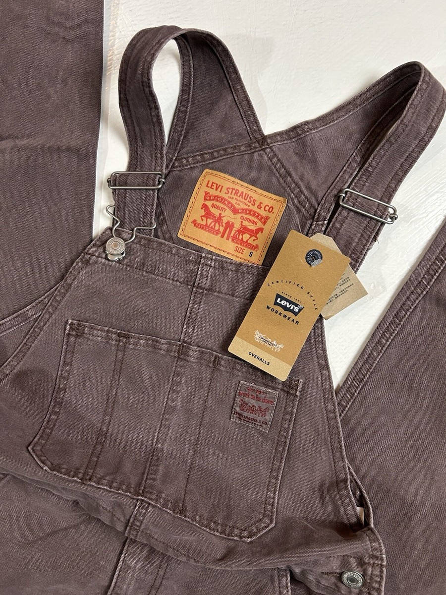 k*o様 LEVI STRAUSS  RUN Levi’s カバーオール Stay Loose Men's Coveralls - White | Levi's® US