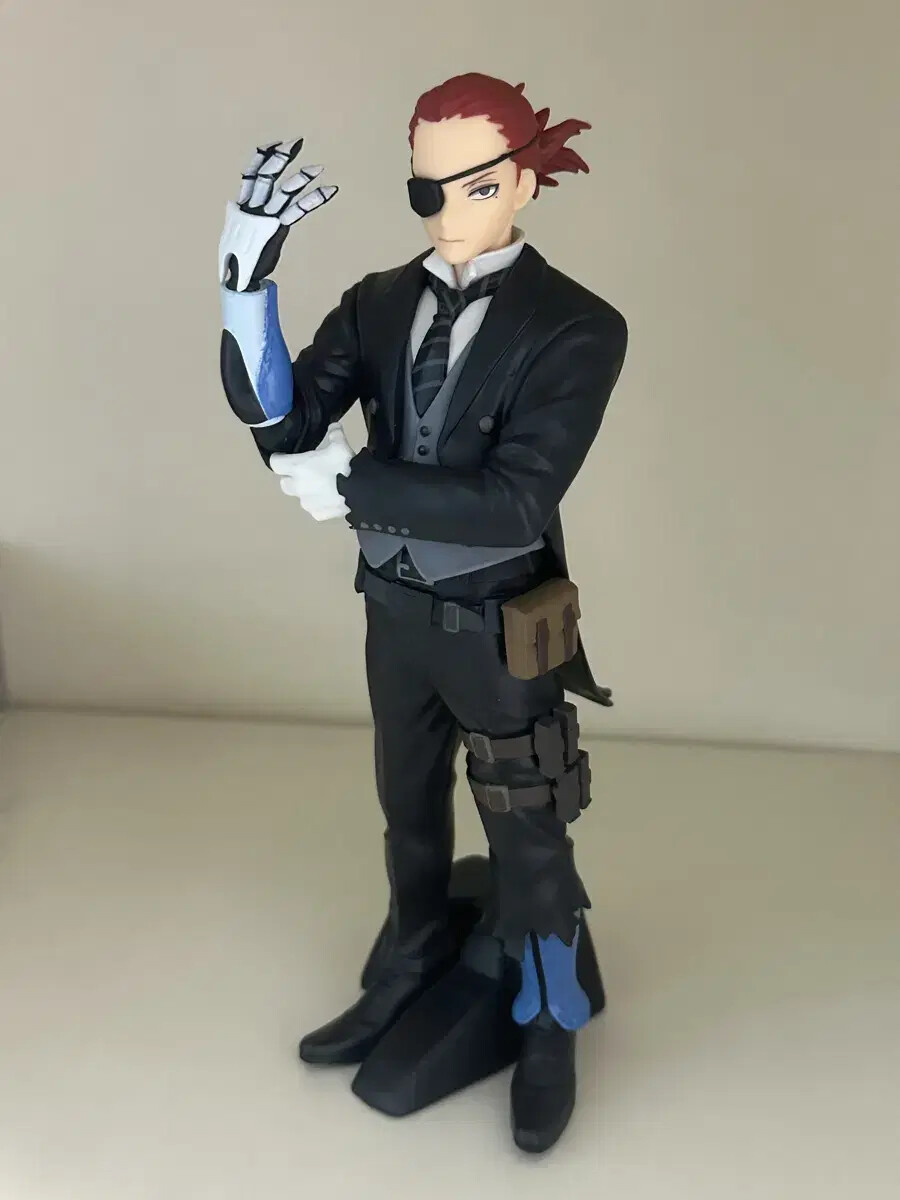 My Hero Academia Nahia Giulio Gandini Figure | eBay