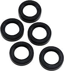 Wheel Hub Oil Seal For 73-99 Harley Sportster XL 47519-58A 57394 - Picture 1 of 1