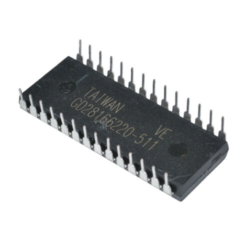 5PCS W27C512-45Z W27C512 IC DIP EEPROM 512KBIT 45NS Winbond EEPROMs - Picture 3 of 16