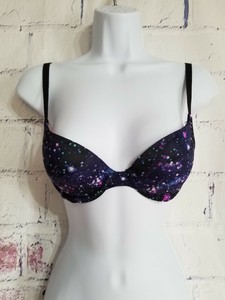 bra size victoria's secret