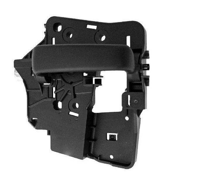 Poignée de porte latérale coulissante droite Citroën Berlingo et Jumpy noire