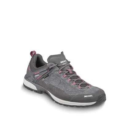 Meindl Top Trail Lady GTX granit rose Wanderschuhe Multifunktionsschuhe damen - Bild 1 von 2