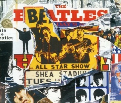 Anthology 1 Beatles | eBay