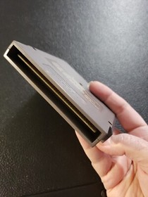 Urban Champion-Nintendo NES-5 Screw-cartridge only