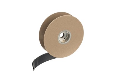NSi TWHS-750-25B .750/375 THIN WALL SHRINK 25FT SPOOL BLACK - 1EA