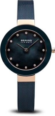 bering time watches